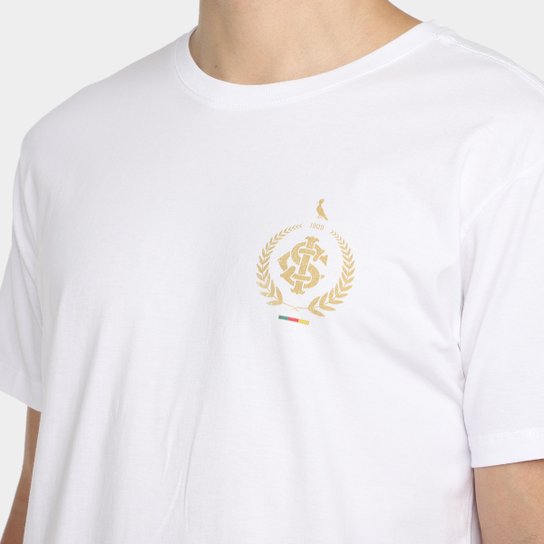 Camiseta Internacional Reserva 1909 Masculina