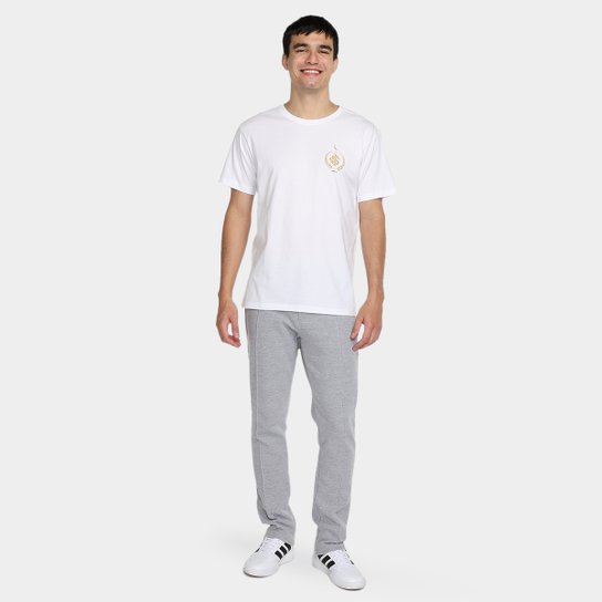 Camiseta Internacional Reserva 1909 Masculina