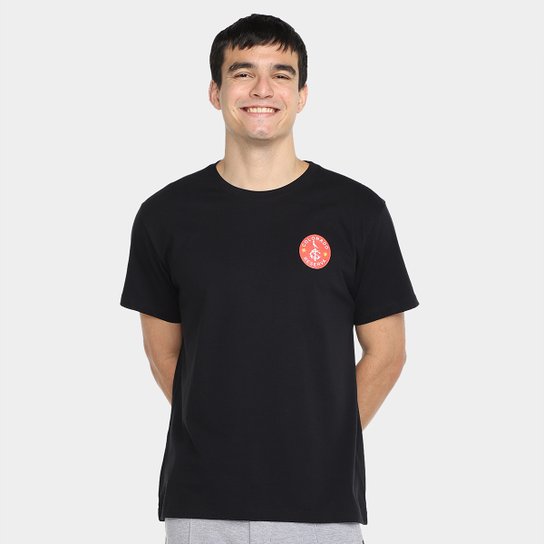 Camiseta Internacional Reserva Colorado Masculina