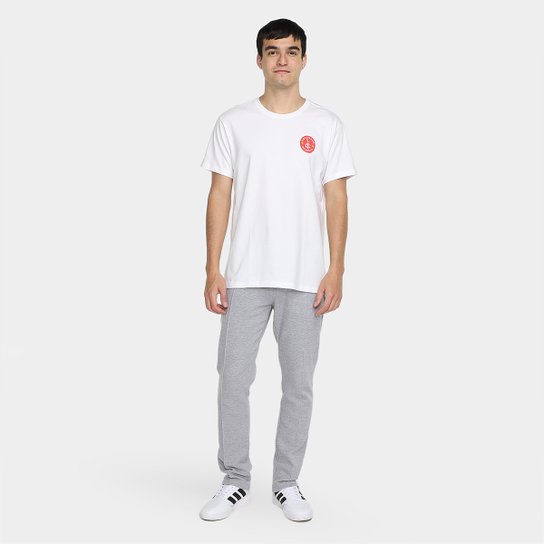 Camiseta Internacional Reserva Colorado Masculina