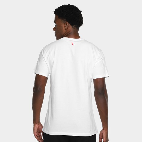 Camiseta Internacional Reserva Masculina