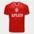Camiseta Internacional Retrô 1997 Masculina - Vermelho