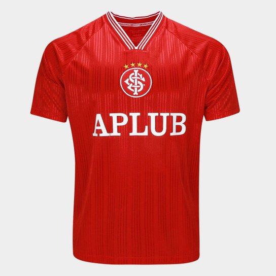 Camiseta Internacional Retrô 1997 Masculina