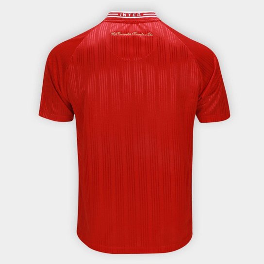 Camiseta Internacional Retrô 1997 Masculina