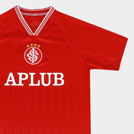 Camiseta Internacional Retrô 1997 Masculina