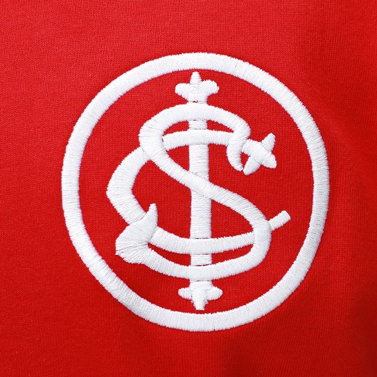 Camiseta Internacional Retrô Anos 70 Athleta Masculina