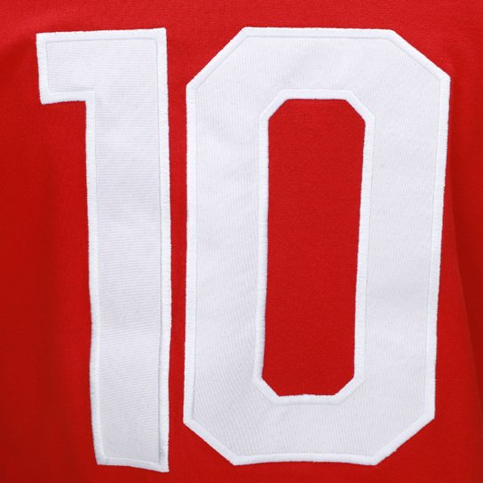 Camiseta Internacional Retrô Anos 70 Athleta Masculina