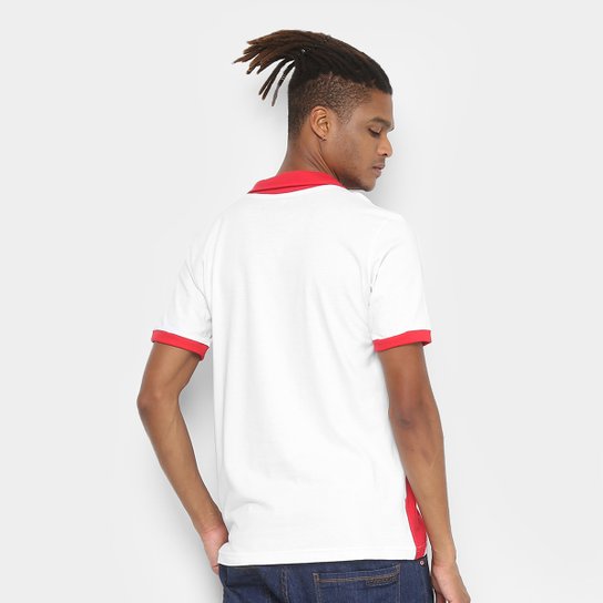 Camiseta Internacional Retrô Mania 1954 Masculina