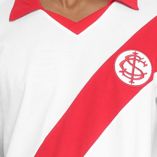 Camiseta Internacional Retrô Mania 1954 Masculina