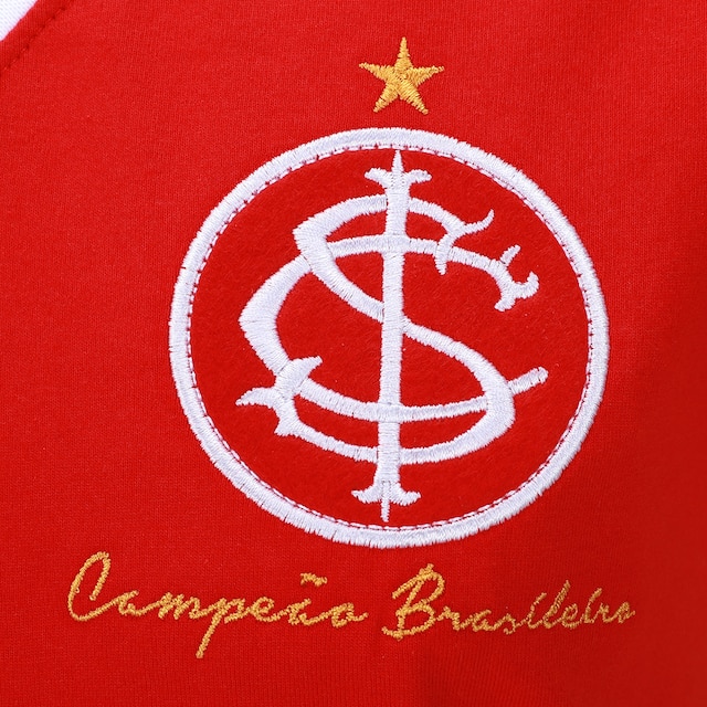 Camiseta Internacional Retrô Mania 1975 Feminina
