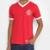 Camiseta Internacional Retrô Mania 1975 Masculina - Vermelho