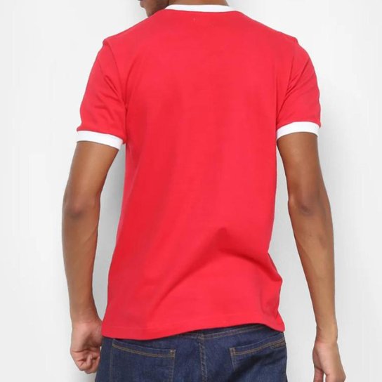 Camiseta Internacional Retrô Mania 1975 Masculina