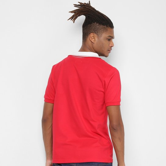 Camiseta Internacional Retrô Mania 1992 Masculina