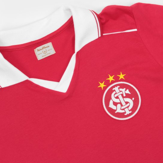 Camiseta Internacional Retrô Mania 1992 Masculina