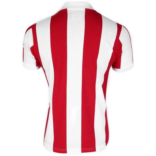 Camiseta Internacional RetrôMania 1909 Masculina