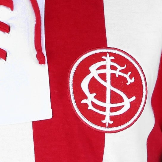Camiseta Internacional RetrôMania 1909 Masculina