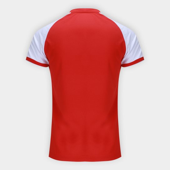 Camiseta Internacional Strong II Feminina