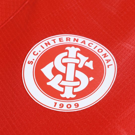 Camiseta Internacional Strong II Feminina