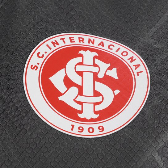 Camiseta Internacional Strong II Feminina