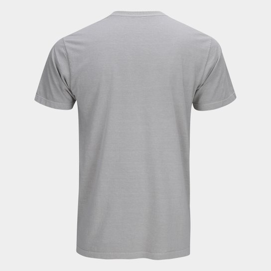 Camiseta Internacional Tinturada Masculina