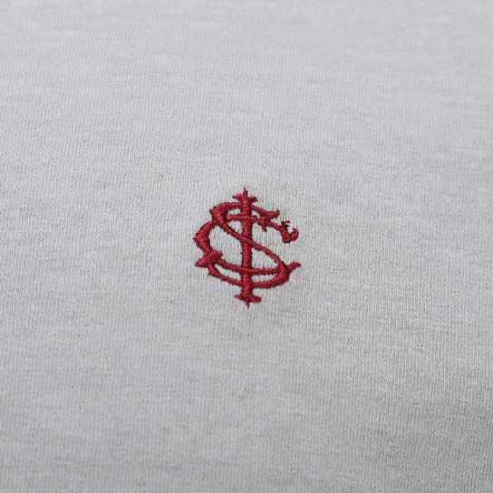 Camiseta Internacional Tinturada Masculina