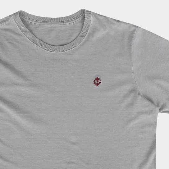 Camiseta Internacional Tinturada Masculina