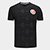 Camiseta Internacional Treino Masculina - Preto