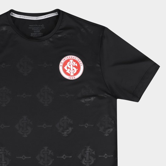 Camiseta Internacional Treino Masculina