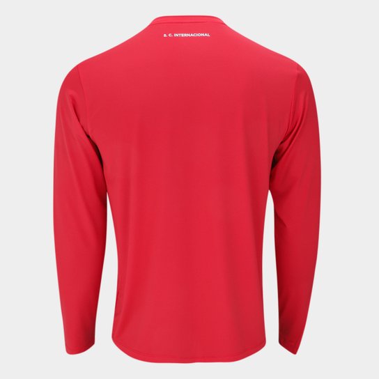 Camiseta Internacional UV Masculina