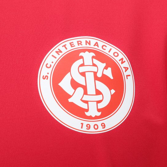 Camiseta Internacional UV Masculina