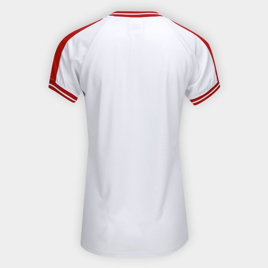 Camiseta Internacional Victory Feminina