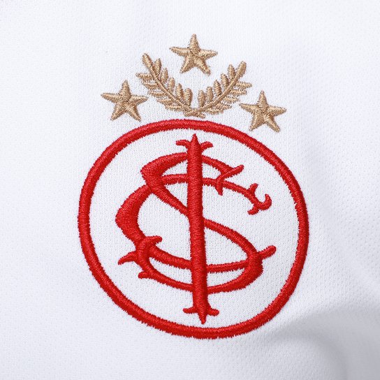 Camiseta Internacional Victory Feminina