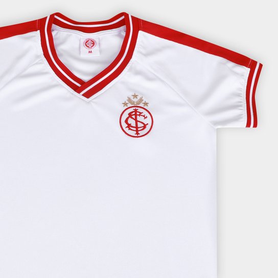 Camiseta Internacional Victory Feminina