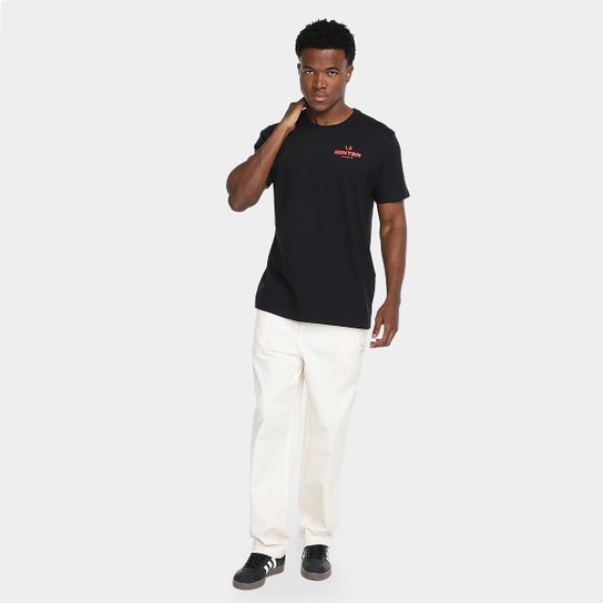 Camiseta Internacional Vivo Reserva Masculina