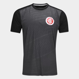 Camiseta Internacional Waves Masculina