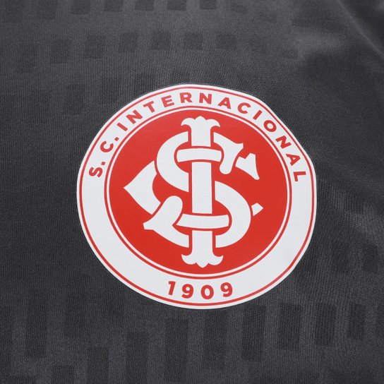 Camiseta Internacional Waves Masculina