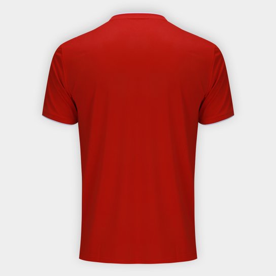 Camiseta Internacional Waves Masculina