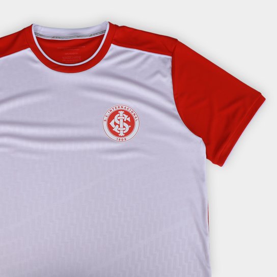 Camiseta Internacional Waves Masculina