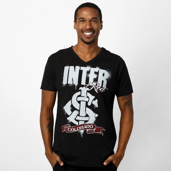 Camiseta Internacional