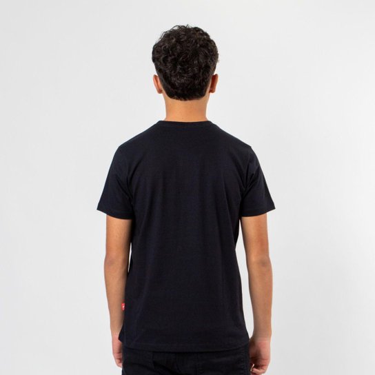 Camiseta Juvenil Clássica Internacional Oficial