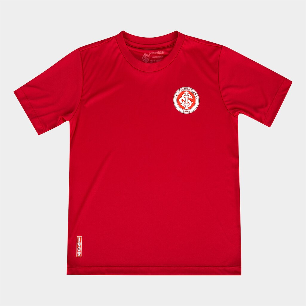 Camiseta Juvenil Internacional 1909