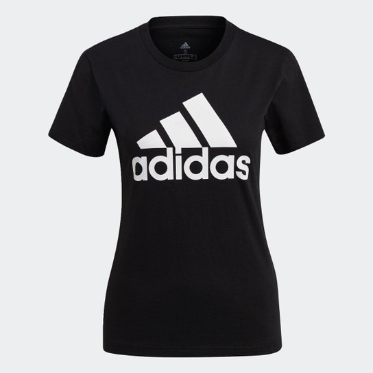 Camiseta LOUNGEWEAR Essentials Logo Adidas