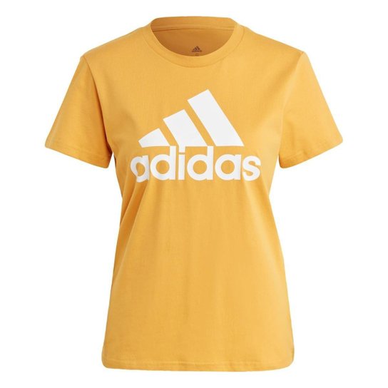 Camiseta LOUNGEWEAR Essentials Logo Adidas