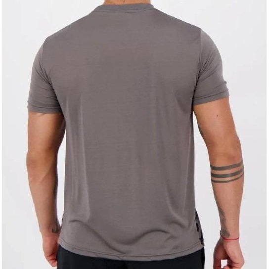 Camiseta Masculina Internacional Ludwig