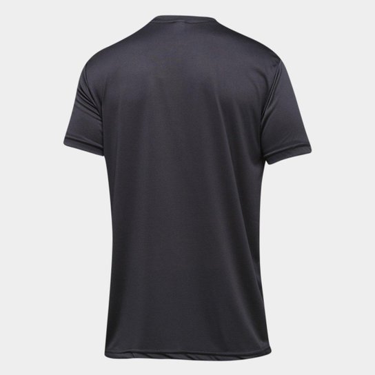 Camiseta Masculina Internacional Prisma