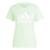CAMISETA M/C BIG LOGO IR5409 - VERDE CLARO/BRANCO GG - Verde Claro+Branco