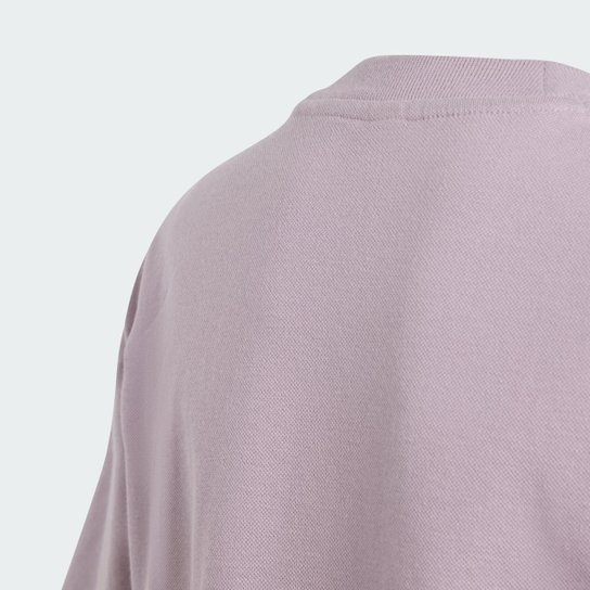 Camiseta Piquet Future Icons Logo Adidas