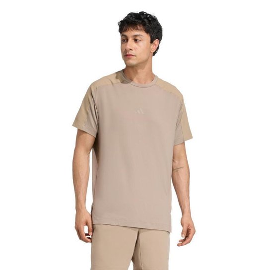 Camiseta Puremotion Adidas Masculina