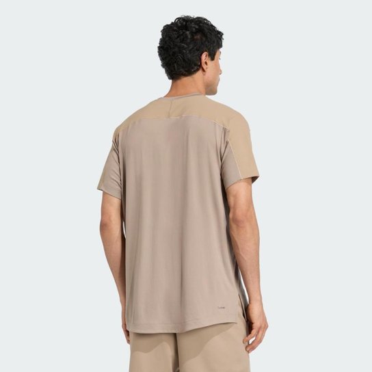 Camiseta Puremotion Adidas Masculina