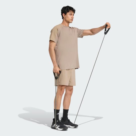 Camiseta Puremotion Adidas Masculina